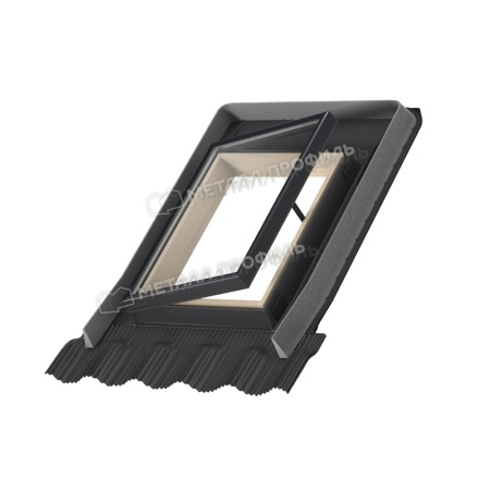 Окно-люк VLT 1000 025 ― купить в Компании Металл Профиль по приемлемой стоимости.
