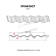 Профилированный лист НС-35x1000-A (ПЭ-01-3009-0,45)