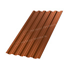 Профилированный лист НС-35x1000-A (AGNETA_Д-03-Copper-0,5)